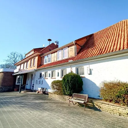 Altenmedinger Hof Altenmedingen