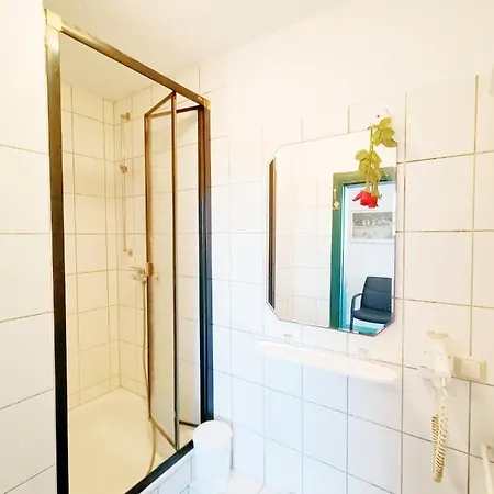 Bed & Breakfast Altenmedinger Hof Altenmedingen