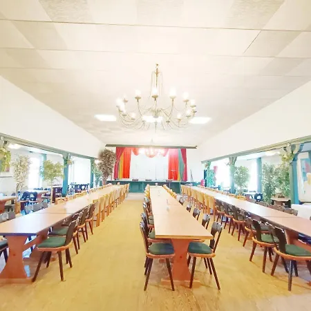 Altenmedinger Hof Bed & Breakfast *