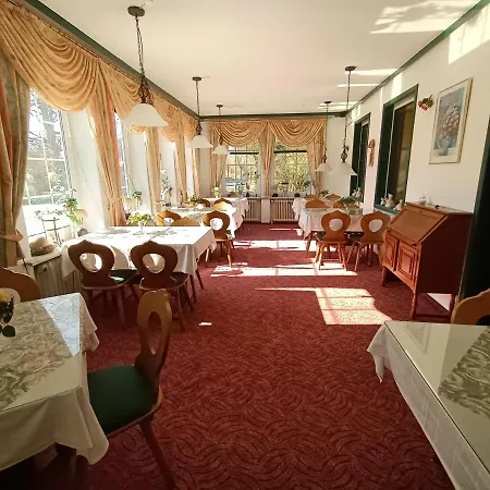 Altenmedinger Hof * Altenmedingen