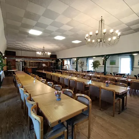 Bed & Breakfast Altenmedinger Hof Altenmedingen