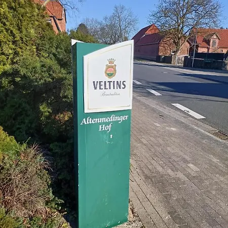 Altenmedinger Hof *