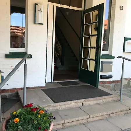 Frühstückspension Altenmedinger Hof