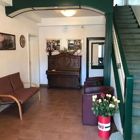 Altenmedinger Hof Bed & Breakfast
