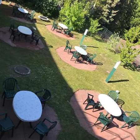 Bed & Breakfast Altenmedinger Hof