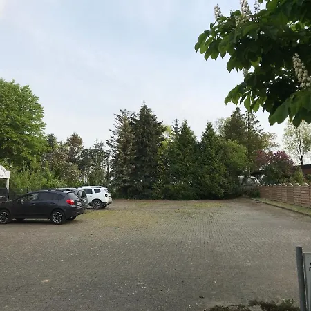 Altenmedinger Hof * Altenmedingen