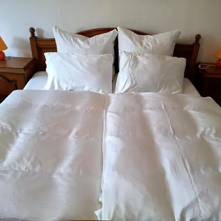 Altenmedinger Hof Bed & Breakfast *
