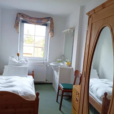 Bed & Breakfast Altenmedinger Hof