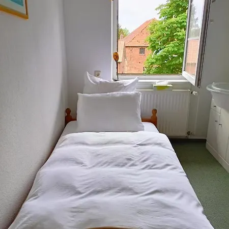 Altenmedinger Hof Bed & Breakfast