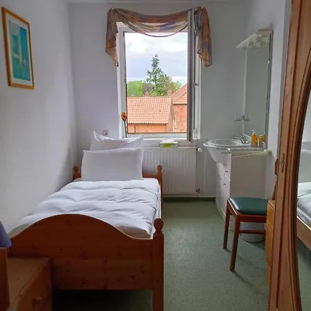 Altenmedinger Hof * Altenmedingen