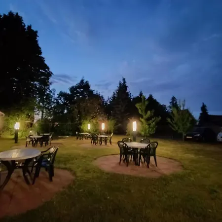 Bed & Breakfast Altenmedinger Hof *
