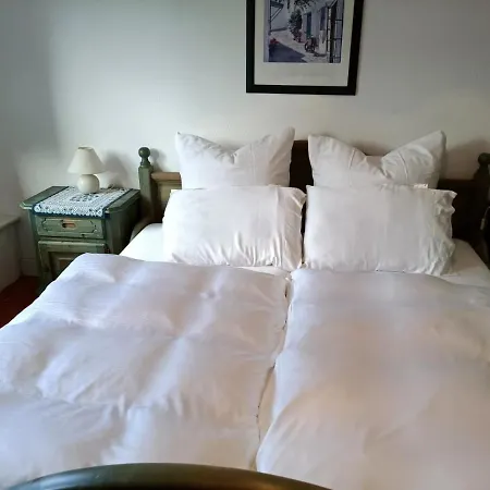 Bed & Breakfast Altenmedinger Hof Altenmedingen