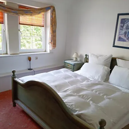 Altenmedinger Hof Altenmedingen