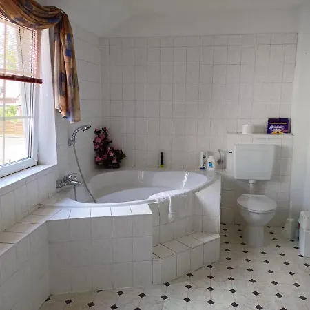 Bed & Breakfast Altenmedinger Hof Altenmedingen