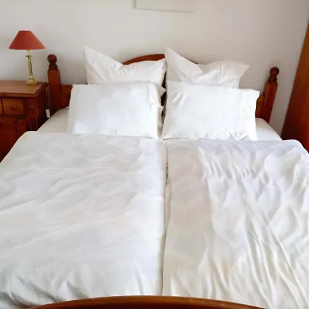 Bed & Breakfast Altenmedinger Hof *