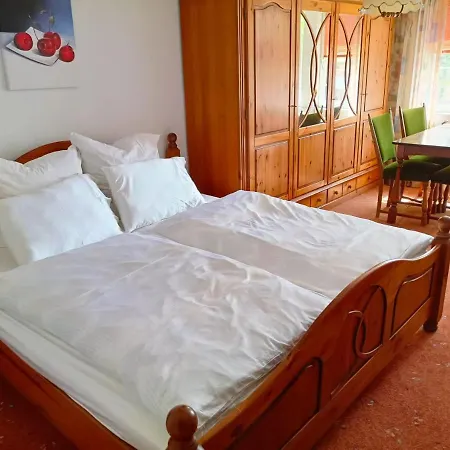 Bed & Breakfast Altenmedinger Hof