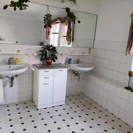 Bed & Breakfast Altenmedinger Hof *