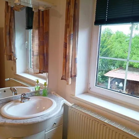 Frühstückspension Altenmedinger Hof