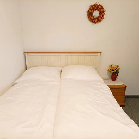 Bed & Breakfast Altenmedinger Hof