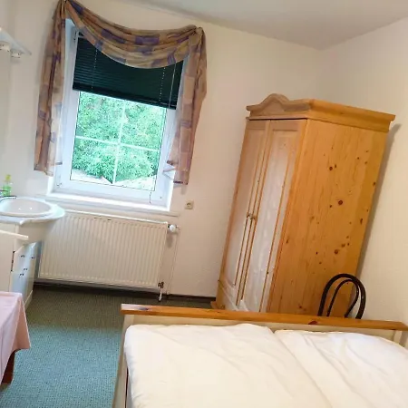 Bed & Breakfast Altenmedinger Hof Altenmedingen