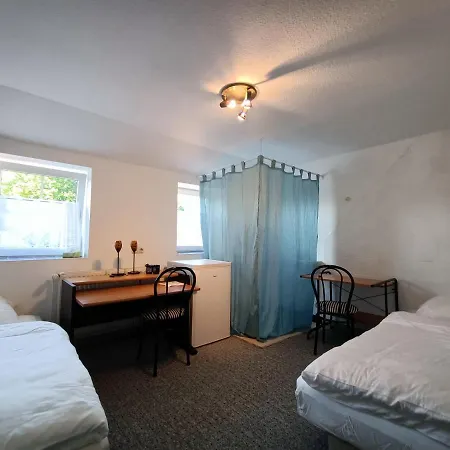 Bed & Breakfast Altenmedinger Hof Altenmedingen