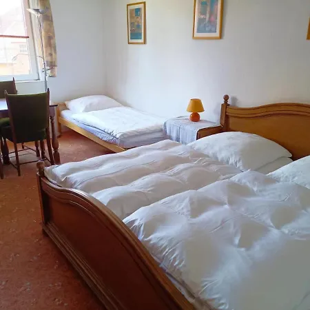 Altenmedinger Hof Bed & Breakfast