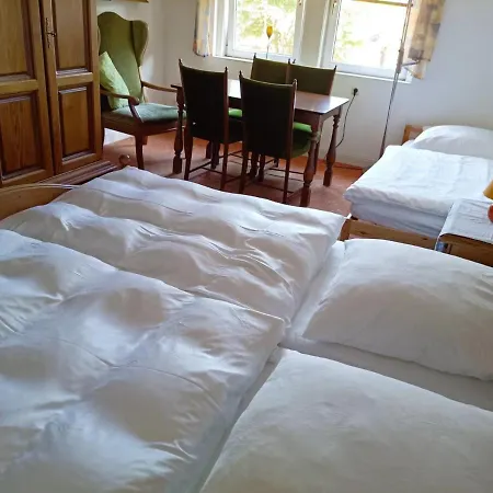 Altenmedinger Hof Frühstückspension Altenmedingen