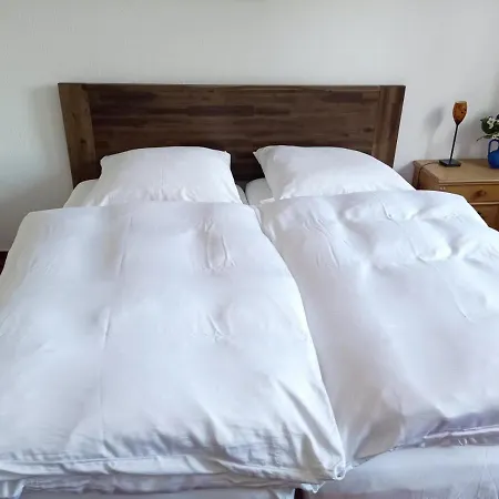 Bed & Breakfast Altenmedinger Hof *