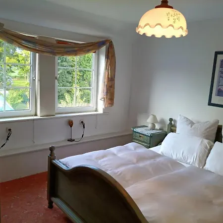 Frühstückspension Altenmedinger Hof