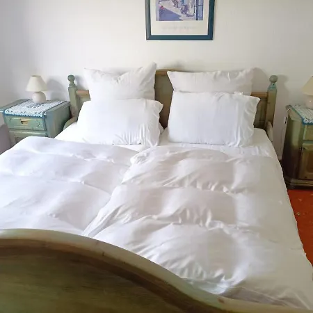 Bed & Breakfast Altenmedinger Hof *