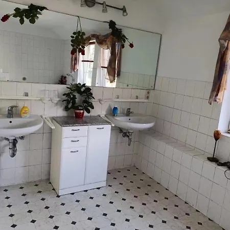 Frühstückspension Altenmedinger Hof *