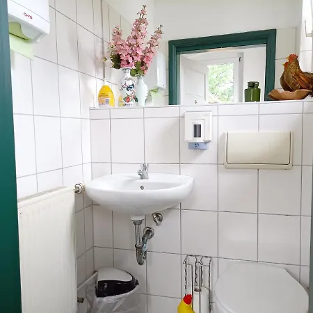 Altenmedinger Hof Frühstückspension Altenmedingen