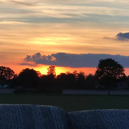 Altenmedinger Hof * Altenmedingen