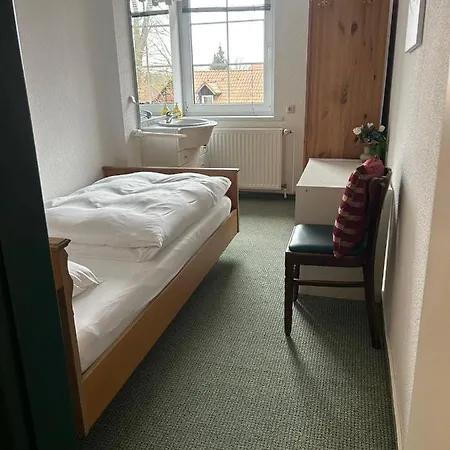 Altenmedinger Hof Bed & Breakfast