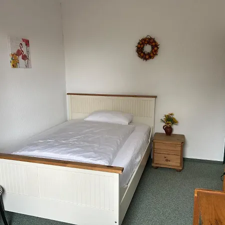 Bed & Breakfast Altenmedinger Hof Altenmedingen