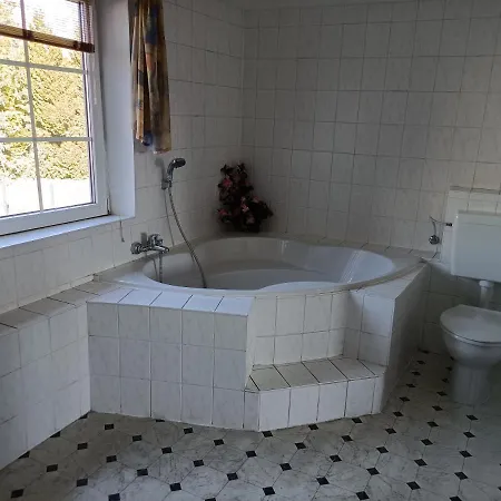 Altenmedinger Hof Frühstückspension Altenmedingen