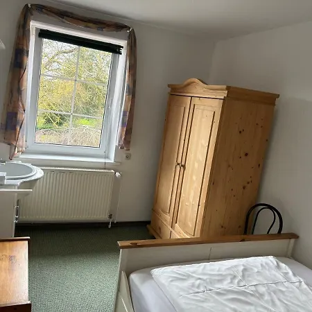 Altenmedinger Hof Frühstückspension Altenmedingen