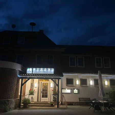 Altenmedinger Hof * Altenmedingen