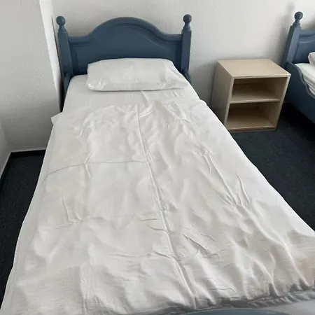 Bed & Breakfast Altenmedinger Hof Altenmedingen