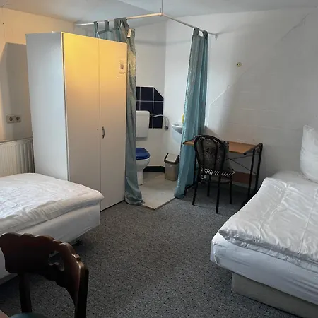 Altenmedinger Hof Bed & Breakfast *