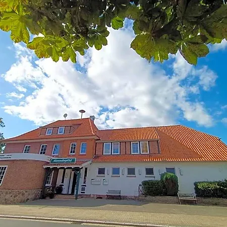 Frühstückspension Altenmedinger Hof Altenmedingen