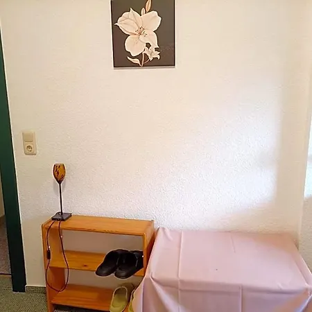 Altenmedinger Hof Frühstückspension *