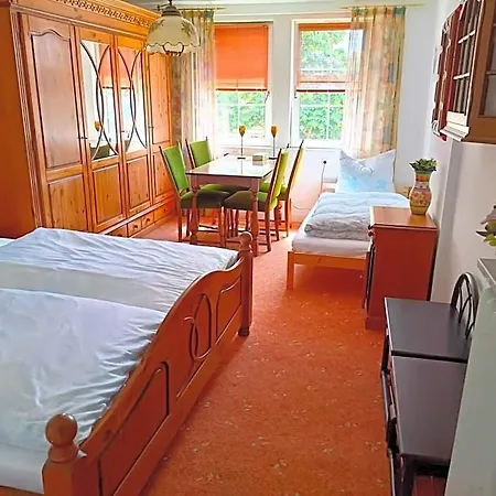 Altenmedinger Hof Frühstückspension