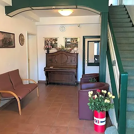 Altenmedinger Hof Frühstückspension Altenmedingen
