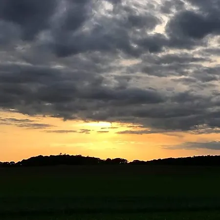 Altenmedinger Hof Frühstückspension