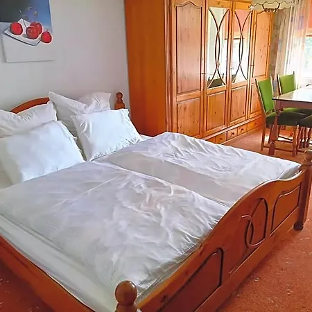 Altenmedinger Hof Bed & Breakfast Altenmedingen