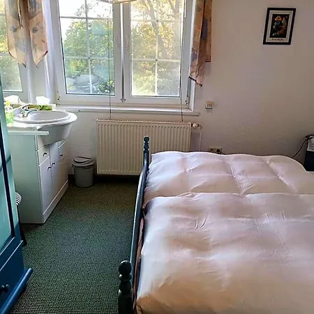 Altenmedinger Hof Bed & Breakfast Altenmedingen