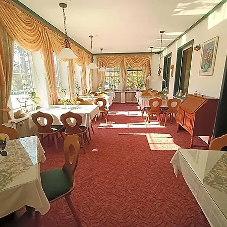 Bed & Breakfast Altenmedinger Hof