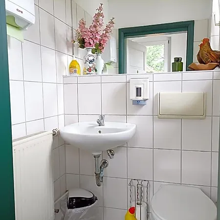 Altenmedinger Hof Bed & Breakfast