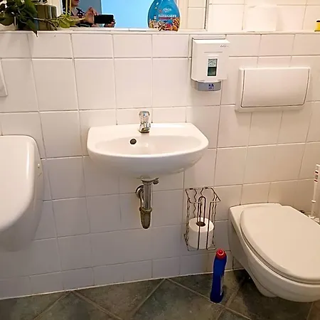 Altenmedinger Hof Bed & Breakfast *